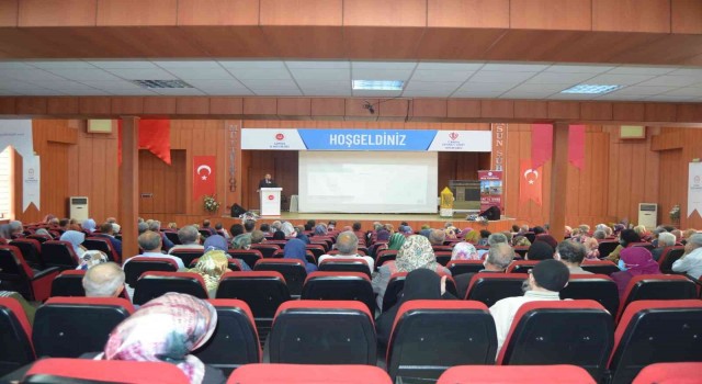 Samsundan 716 hacı adayı kutsal topraklara gidecek