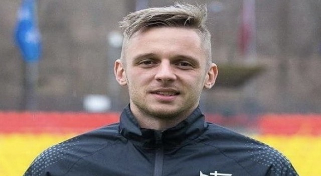 Samsunspor, Arvydas Novikovası transfer etti