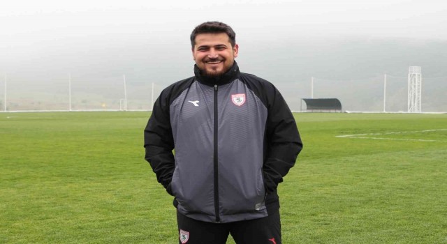 Samsunspor transferde hız kesmeyecek