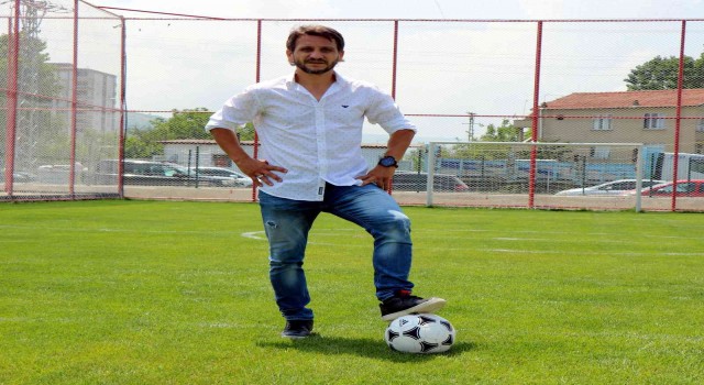 Samsunspor ve Fenerbahçenin eski oyuncusu Celil Sağır kalp krizi geçirdi