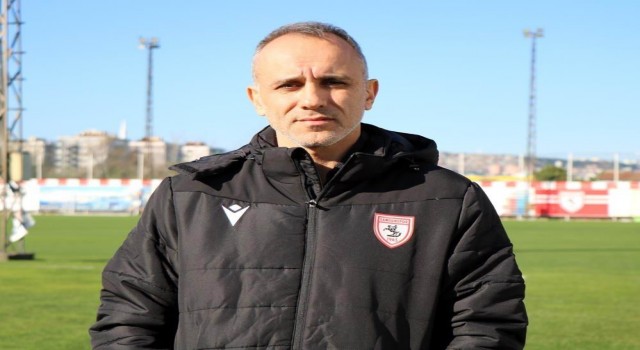 Samsunsporda Cenk İşler ile de yollar ayrıldı