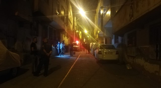 Şanlıurfada baba, iki oğluna kurşun yağdırdı: 1 ölü, 1 yaralı