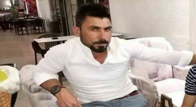 Şanlıurfada elektrik akımına kapılan işçi öldü