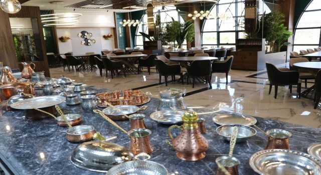 Şanlıurfada Göbeklitepe Gastronomi merkezi açılıyor