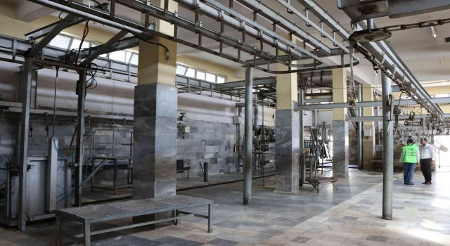 Şanlıurfadan Birecike teknolojik yatırım