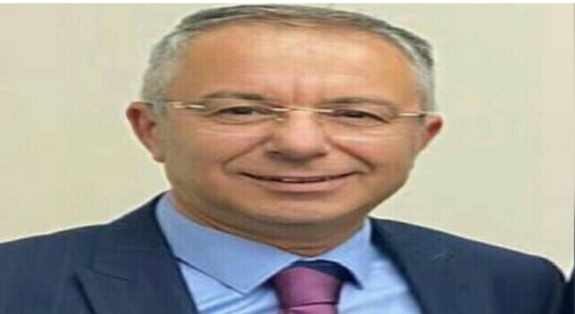 Sarıyerde Selçuk Kavaloğlu başkan adaylığını açıkladı