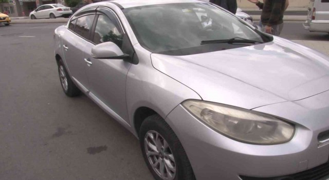 Satıcıya güvenip testini yaptırmadığı otomobilin kilometresi iki katı çıktı
