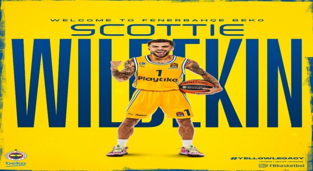 Scottie Wilbekin, Fenerbahçe Bekoda