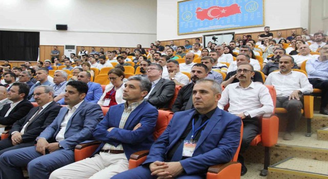Şehit öğretmen Şenay Aybüke Yalçın Batmanda anıldı