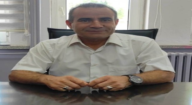 Selendi İlçe Halk Eğitim Merkezinin yeni müdürü Ali Filiz oldu