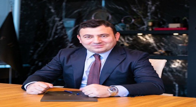 Şemsetdin Hancı: Tüm planlarımızı Şampiyonlar Ligi için yapıyoruz