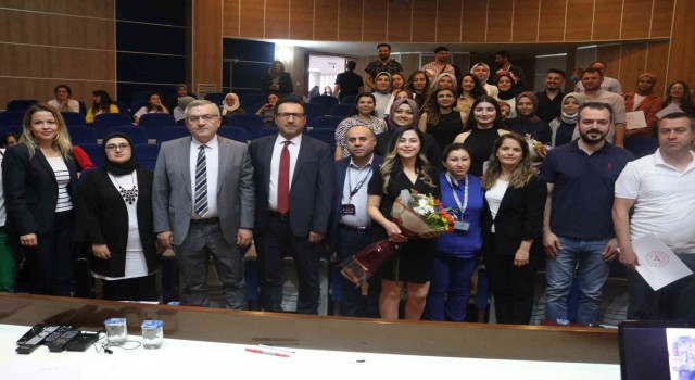 Sertifikalı Acil Bakım Hemşireliği Eğitim Programı tamamlandı