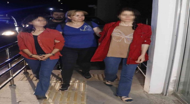Seyhan Belediyesine PKKlı ve ölen PKKlının yakınları işe alınmış