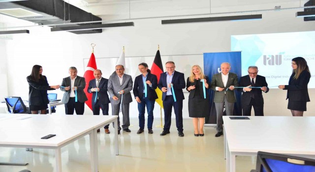 Siemens Türkiye ve Türk-Alman Üniversitesinden iş birliği
