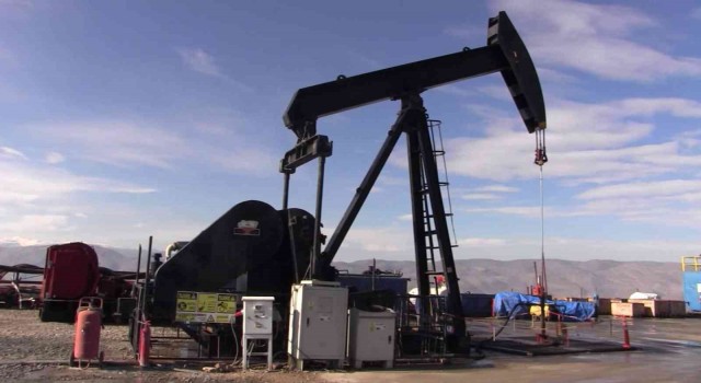 Siirtin Kurtalan ilçesinde petrol aranacak