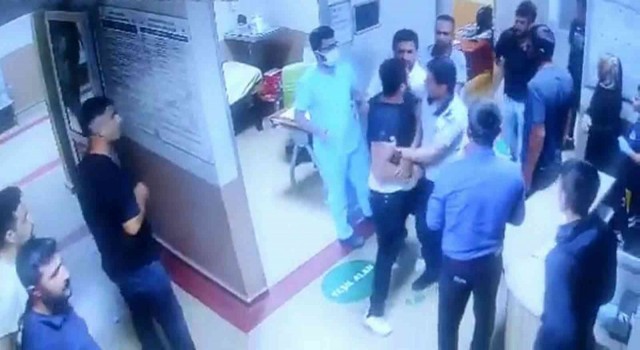Siirtte doktor darp edildi, Bakan Kocadan açıklama geldi