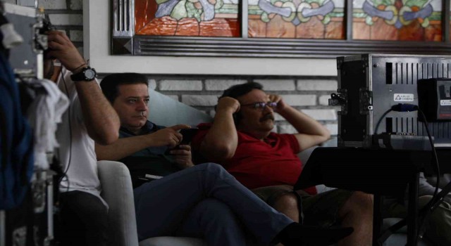 “Sil Baştan Kaynanam” filmi çekimleri Temmuzda başlıyor