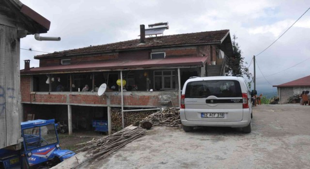 Silahla oynarken kardeşinin ölümüne yol açtı