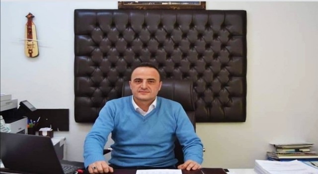 Simav İlçe Tarım ve Orman Müdürlüğünden Anız uyarısı