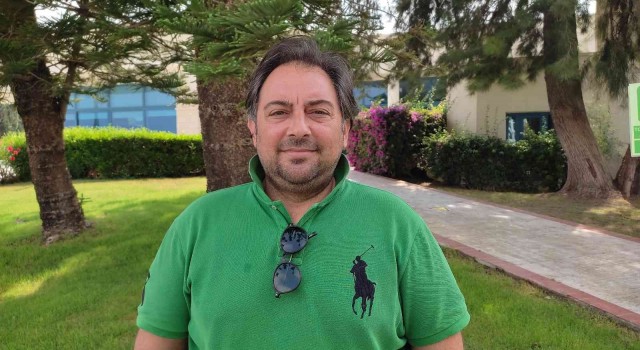“Şimdi Kemer Zamanı” temasıyla Avrupalı acenteler Kemerde buluşuyor
