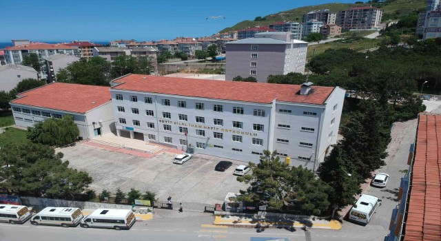 Sinopta 31 bin öğrenci karne alacak