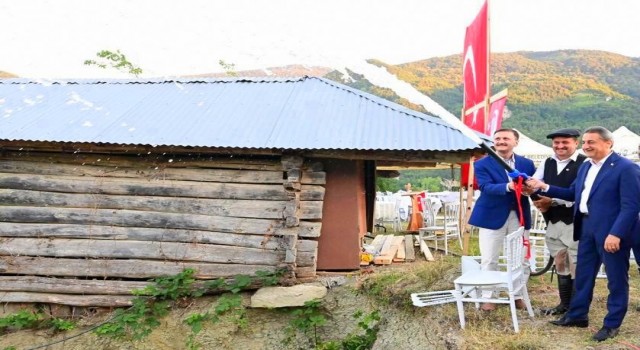 Sinopta 50 yıllık su sorunu çözüldü