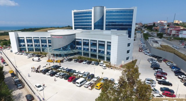 Sinopta çocuk acil servisi tekrar aktif olacak