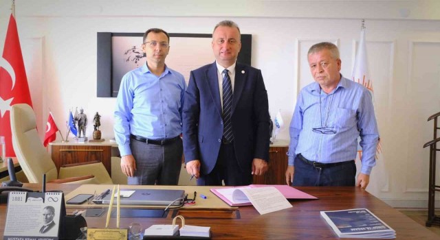 Sinopta emlak rayiç bedeli online ödenebilecek