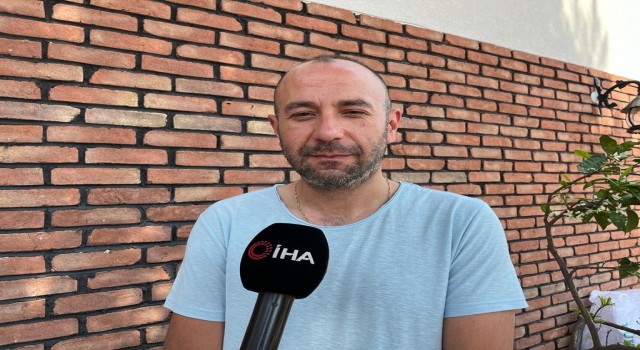 Sinopta kurşunlanan marketin sahibi konuştu: “Arkasındaki güçlerin bulunmasını istiyorum”