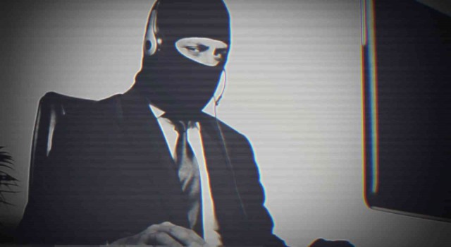 Sinoptaki dolandırıcılık operasyonu kamerada