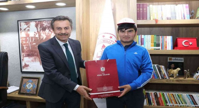 Sivası temsil edecekler