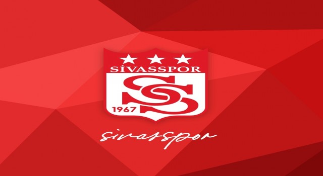 Sivasspor, TFF başkanlığına seçilen Mehmet Büyükekşiyi kutladı
