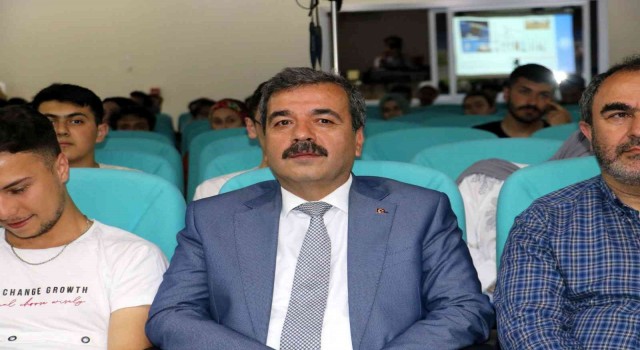 Sivasta Havacılık ve Uzay Konferansı Gerçekleşti
