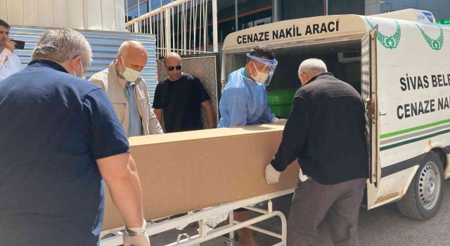 Sivasta keneden ölenlerin sayısı 6ya yükseldi