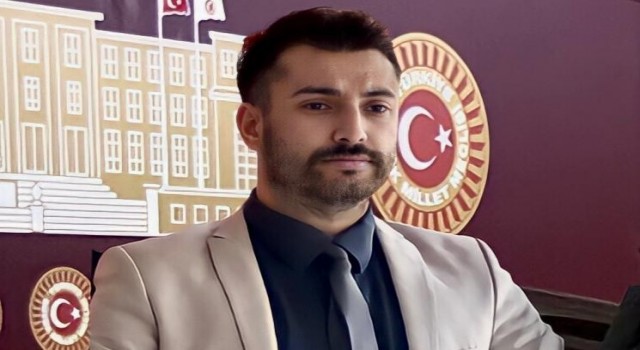 Siyasetçi Baltacıdan gençlere öneriler