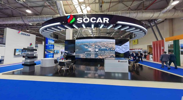 SOCAR Türkiye dijitalleşme yolunda hızla ilerliyor