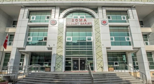 Somaya ağır ceza mahkemesi kuruluyor