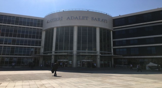 Sosyal medya dolandırıcılığından yargılanan sanığa 4 yıl hapis