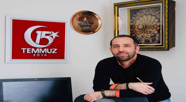 Sosyolog Doç. Dr. Adem Palabıyık: “Gezi kalkışması amacına ulaşsaydı, bugünün Ukraynası biz olacaktık”