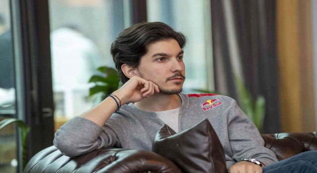 Sporcular, Uçuş Gününe konuk olacak
