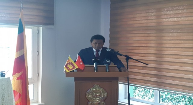 Sri Lanka tarçın savaşı başlattı: “En iyi tarçın bizde”