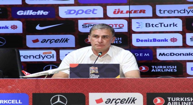 Stefan Kuntz: “Bu sonuçlar başımızı döndürmemeli”