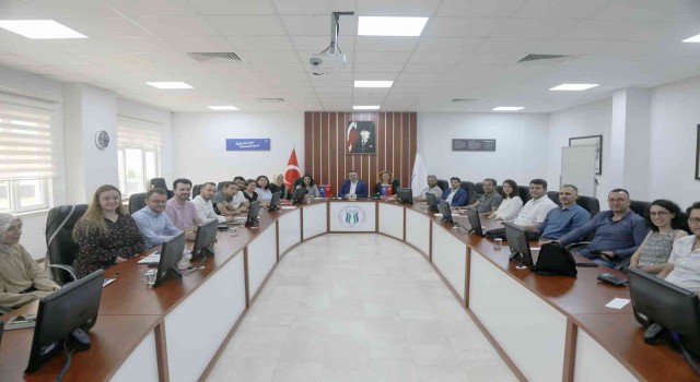 SUBÜ Kariyer Zirvesi gelenekselleşecek