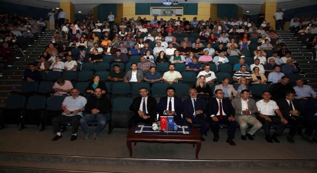 SUBÜde dijital dönüşüm başladı