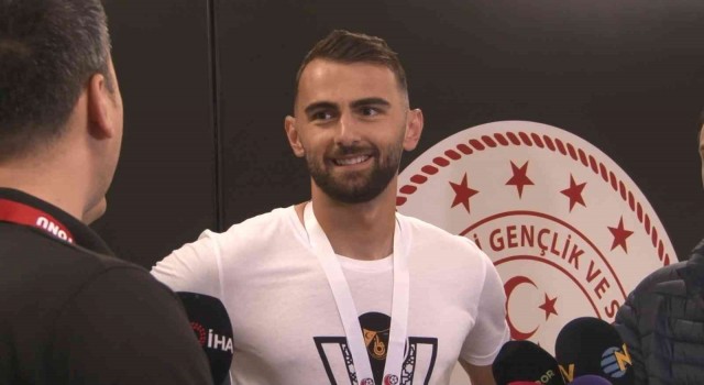 Süper Lige yükselen İstanbulsporlu futbolcular: “Sonuçtan emindik”