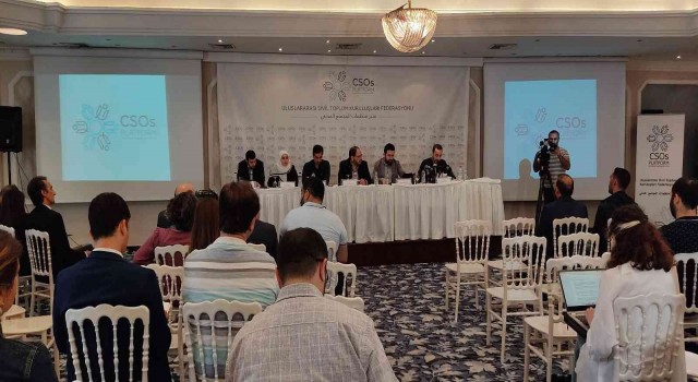 Suriyeli Sivil Toplum Kuruluşları: “Suriyelilerin talebi gönüllü ve onurlu bir dönüştür”