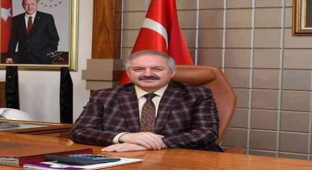 Tahir Nursaçanın adaylığına ilk engel