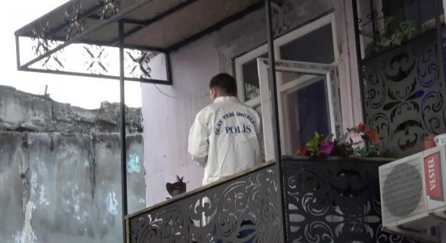Taksimdeki korkunç cinayetin çarpıcı detayları ortaya çıktı