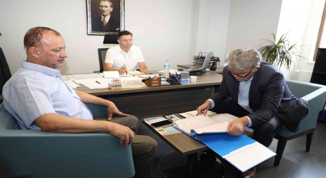 Talasın kalitesi onaylandı