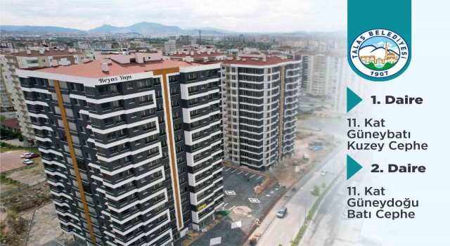 Talasta kaçırılmayacak yatırım fırsatı